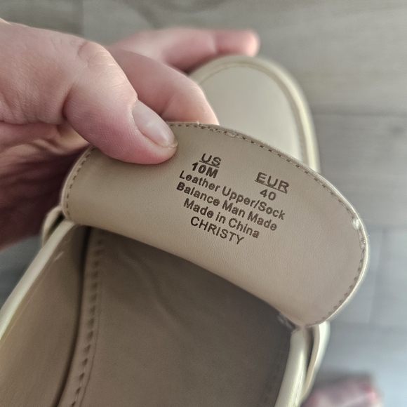 Sam Edelman Christy Loafers - Picture 7 of 7